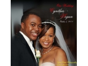 Cynthia & Segun