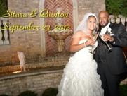 Sitara & Quinton