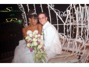 Shaina & Paul